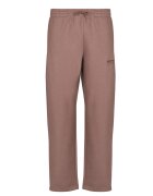 New Balance Îmbracaminte LINEAR GRAPHIC FLEECE PANT