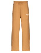 New Balance Îmbracaminte LINEAR GRAPHIC FLEECE PANT