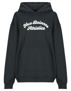 New Balance Îmbracaminte LINEAR HERITAGE FLEECE LONG HOODIE