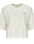 New Balance Îmbracaminte LINEAR HERITAGE RELAXED T-SHIRT