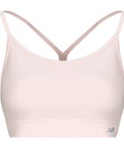 New Balance Îmbracaminte NB Essential Yoga Bra