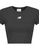 New Balance Îmbracaminte NB Harmony Fitted T-Shirt
