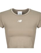 New Balance Îmbracaminte NB Harmony Fitted T-Shirt