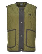 New Balance Îmbracaminte QUILTED VEST