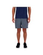 New Balance Îmbracaminte Short 7 pouces en polyester recyclé