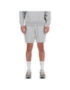 New Balance Îmbracaminte Short Essentials French Terry 7'' coton doux