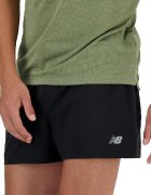 New Balance Îmbracaminte Short Sport Essentials Noir
