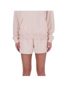 New Balance Îmbracaminte Shorts Algodón
