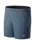 New Balance Îmbracaminte Shorts modèle 100% polyester