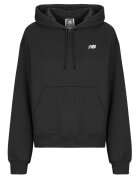 New Balance Îmbracaminte SMALL LOGO HOODIE