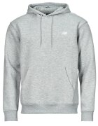 New Balance Îmbracaminte SMALL LOGO HOODIE