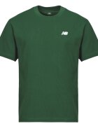 New Balance Îmbracaminte SMALL LOGO JERSEY TEE