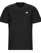 New Balance Îmbracaminte SMALL LOGO JERSEY TEE