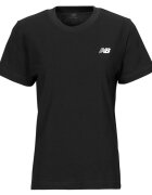 New Balance Îmbracaminte SMALL LOGO T-SHIRT