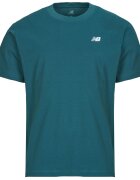 New Balance Îmbracaminte Sport Essentials Cotton T-Shirt