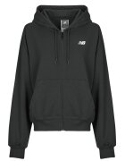 New Balance Îmbracaminte Sport Essentials French Terry Full Zip