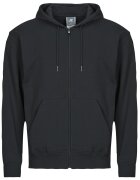 New Balance Îmbracaminte Sport Essentials Logo French Terry Full Zip
