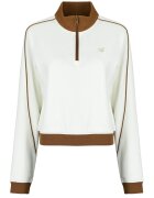 New Balance Îmbracaminte SPORT LEGACY PIQUE 1/4 ZIP