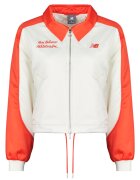 New Balance Îmbracaminte SPORT LEGACY STADIUM JACKET