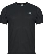 New Balance Îmbracaminte SPORT SHORT SLEEVE TSHIRT