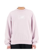 New Balance Îmbracaminte Sweat Essentials French Terry 100% coton