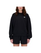 New Balance Îmbracaminte Sweat Sport Essentials molleton doux