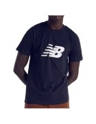 New Balance Îmbracaminte T-shirt mt43906-nny 100 % coton doux