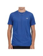 New Balance Îmbracaminte T-shirt NB Sport léger en polyester