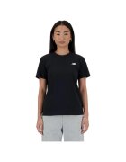 New Balance Îmbracaminte T-shirt Sport Essentials noir