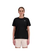 New Balance Îmbracaminte T-shirt sport essentials noir