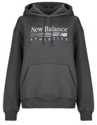 New Balance Îmbracaminte TRACKSIDE FLEECE HOODIE