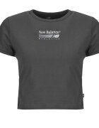 New Balance Îmbracaminte TRACKSIDE RINGER T-SHIRT