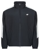 New Balance Îmbracaminte WINTERIZED WINDBREAKER JACKET