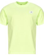 New Balance Îmbracaminte WOVEN LABEL T-SHIRT