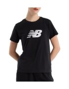 New Balance Îmbracaminte WT43582BK