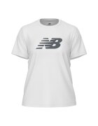 New Balance Îmbracaminte WT43582WT