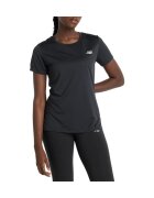 New Balance Îmbracaminte WT51244BK