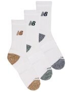 New Balance Lenjerie intimă ACTIVE CREW SOCKS 3 PACK