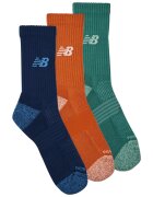 New Balance Lenjerie intimă ACTIVE CUSHION CREW SOCKS 3 PACKES