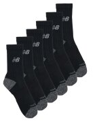 New Balance Lenjerie intimă ACTIVE CUSHION CREW SOCKS 3 PACKS