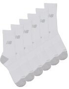 New Balance Lenjerie intimă ACTIVE CUSHION CREW SOCKS 3 PACKS