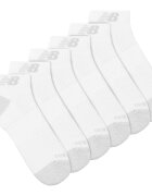 New Balance Lenjerie intimă ACTIVE LOW CUT SOCKS 6 PACK