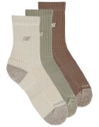 New Balance Lenjerie intimă ACTIVE PREMIUM CREW 3 PACK