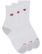 New Balance Lenjerie intimă ACTIVE PREMIUM CREW 3 PACK