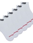 New Balance Lenjerie intimă NB Everyday Lowcut 3 Pairs