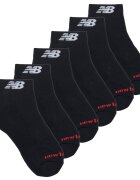 New Balance Lenjerie intimă NB Everyday Lowcut 3 Pairs