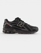 New Balance Pantofi 1906 Black/Silver Metallic