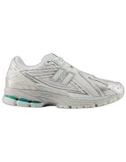 New Balance Pantofi 1906 White Silver Grey