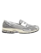 New Balance Pantofi 1906L Metallic Silver