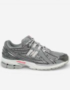 New Balance Pantofi 1906R Black Metallic Urgent Red Slate